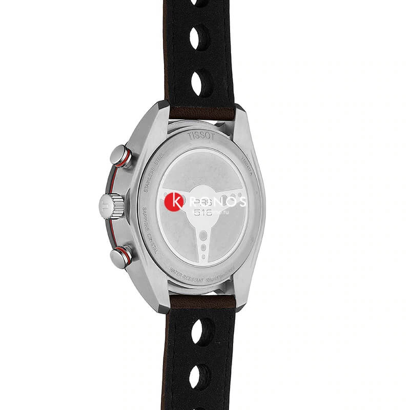 Фотография часов Tissot PRS 516 Chronograph T100.417.16.041.00_6